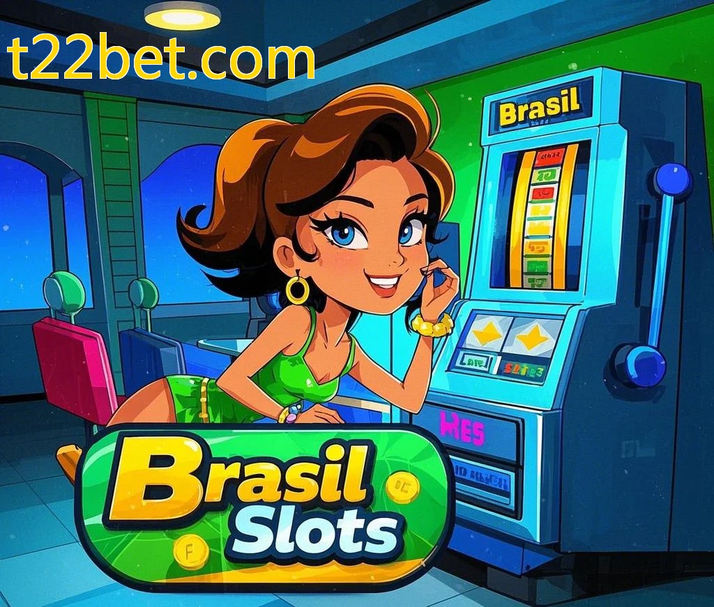 t22bet GAME-Jogo