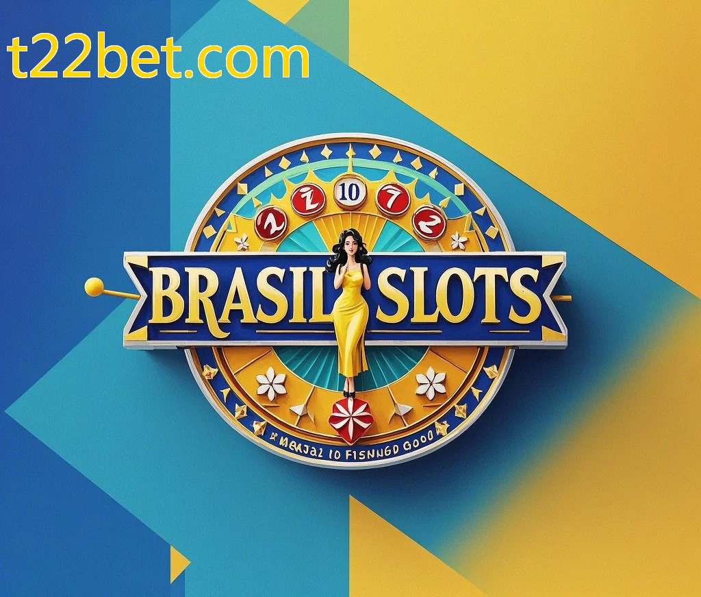 t22bet GAME-Slots